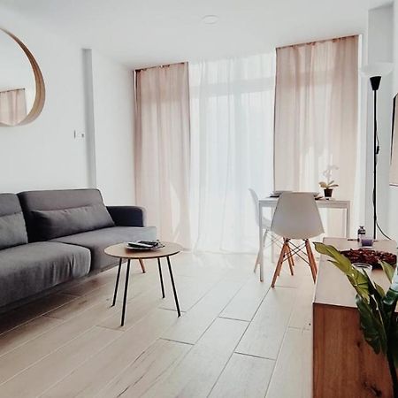 Pequeno, Centrico Y Acogedor 4Th Lejlighed Playa del Inglés Eksteriør billede